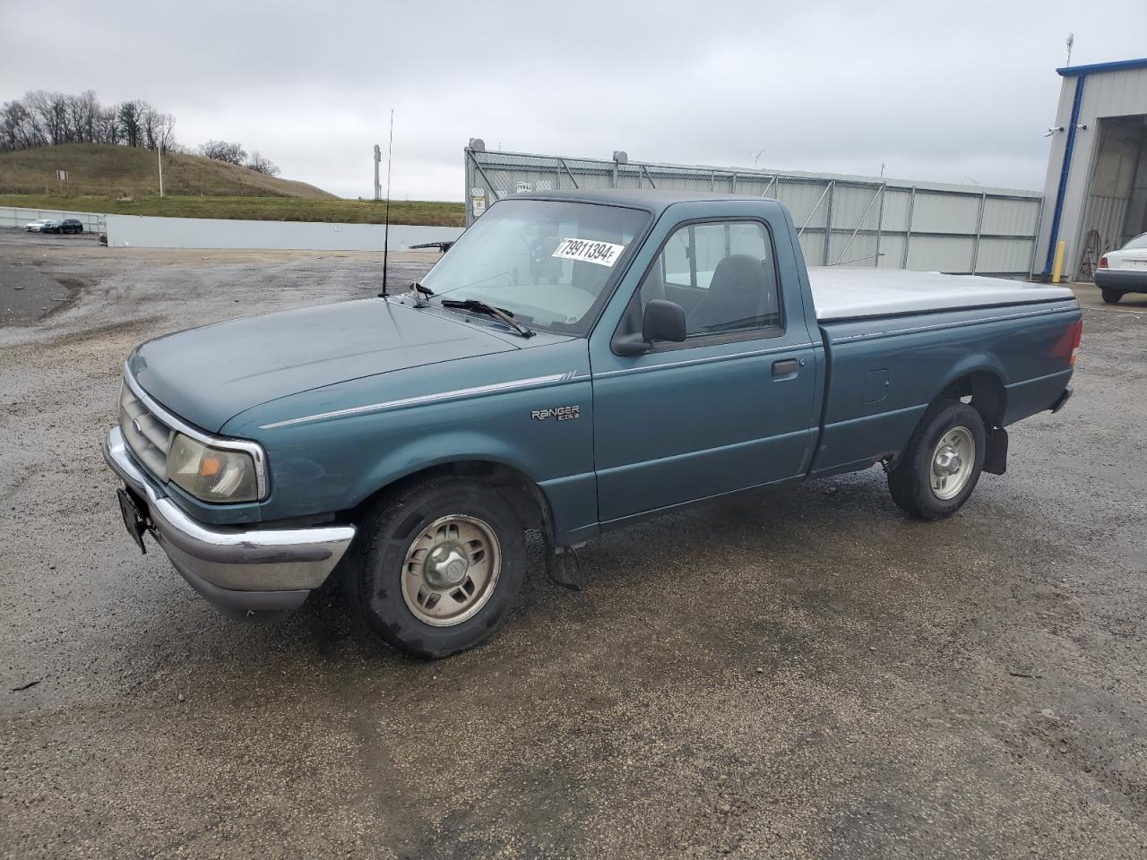 1996 Ford Ranger - Image 1