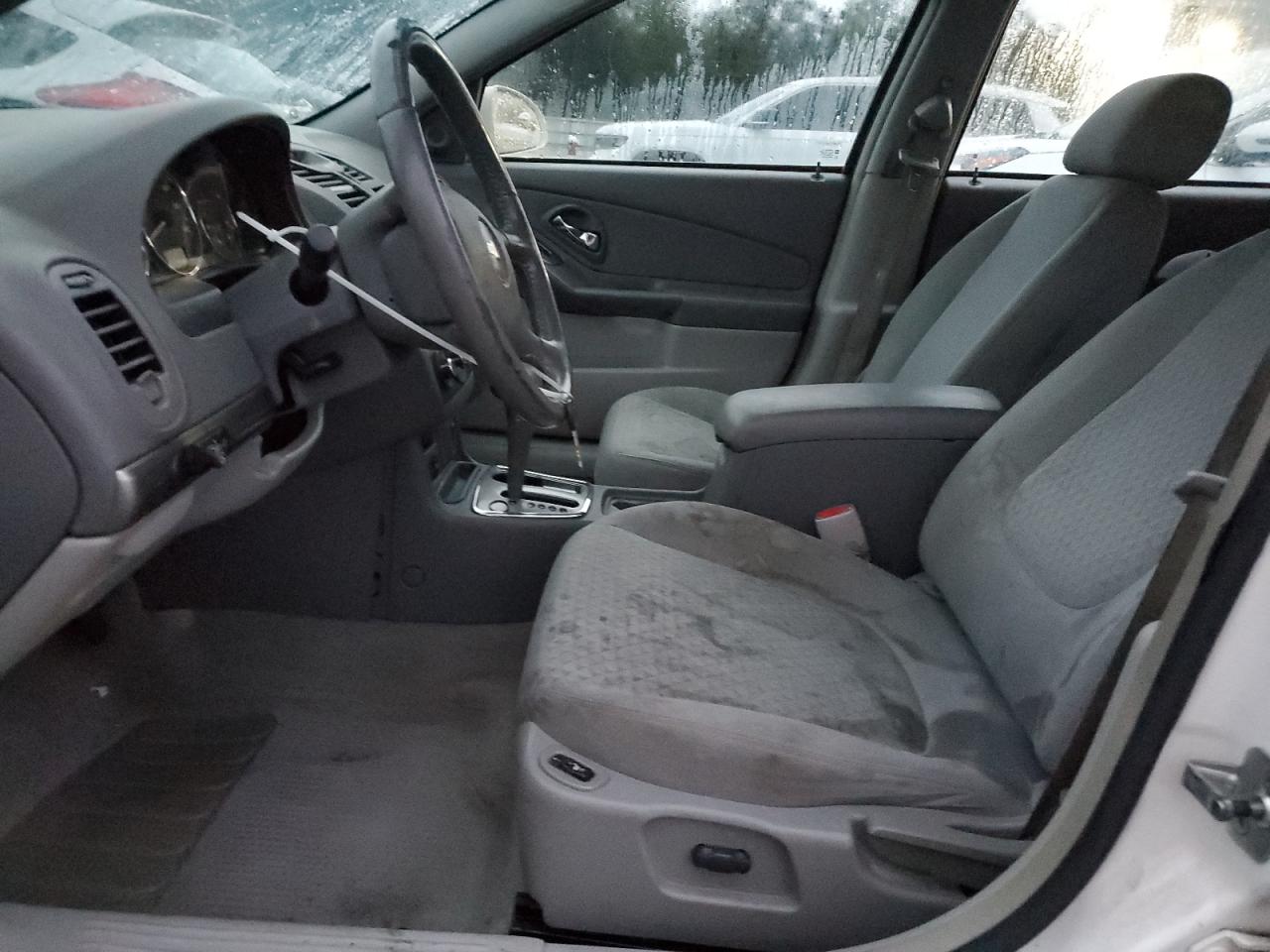 2007 Chevrolet Malibu - Image 7