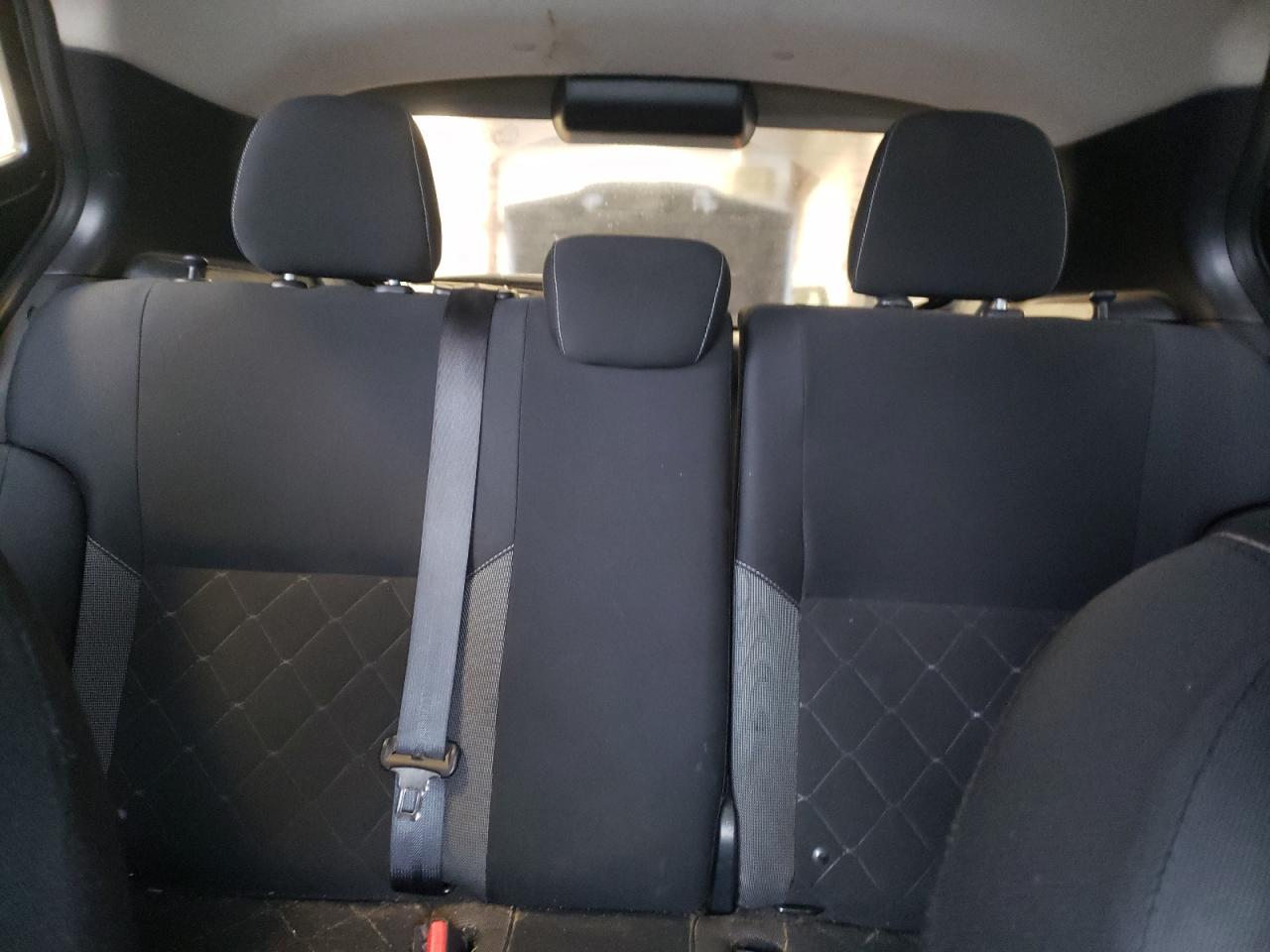 2020 Nissan Kicks - Image 10