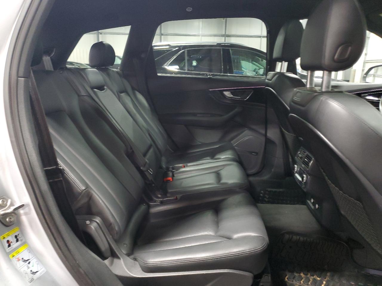 2019 Audi Q7 - Image 11