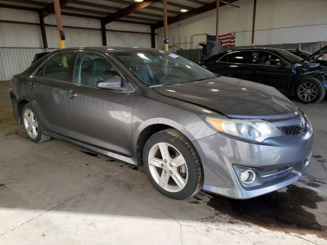  TOYOTA CAMRY 2014 Szary