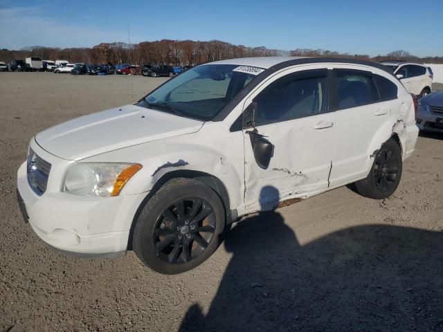 2011 Dodge Caliber Heat