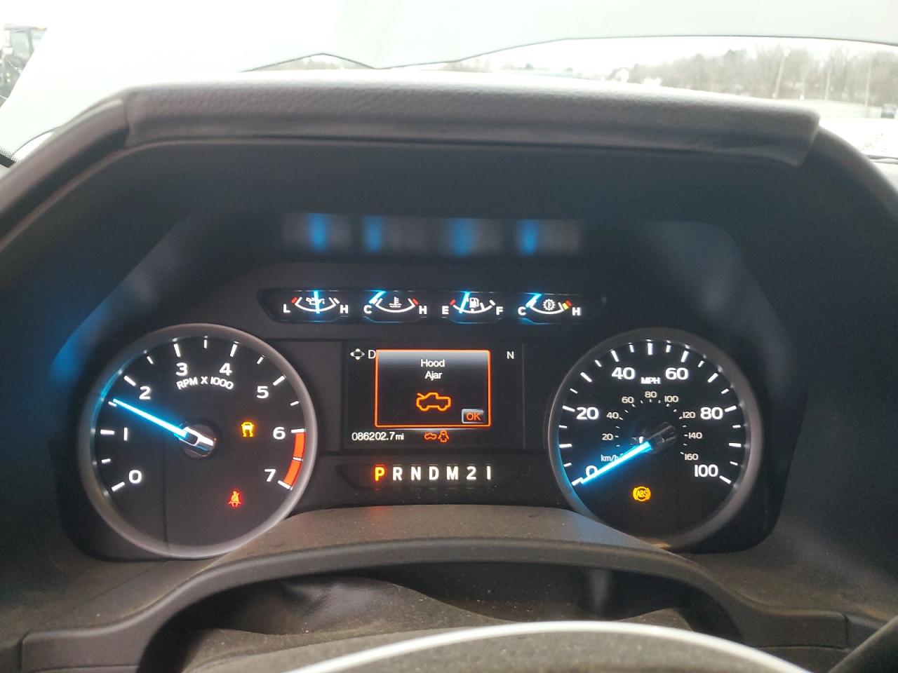 2017 Ford F250 - Image 9