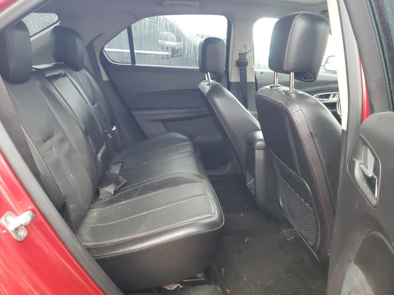 2014 Chevrolet Equinox - Image 10