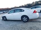 2010 Chevrolet Impala Lt na sprzedaż w Ellenwood, GA - Front End