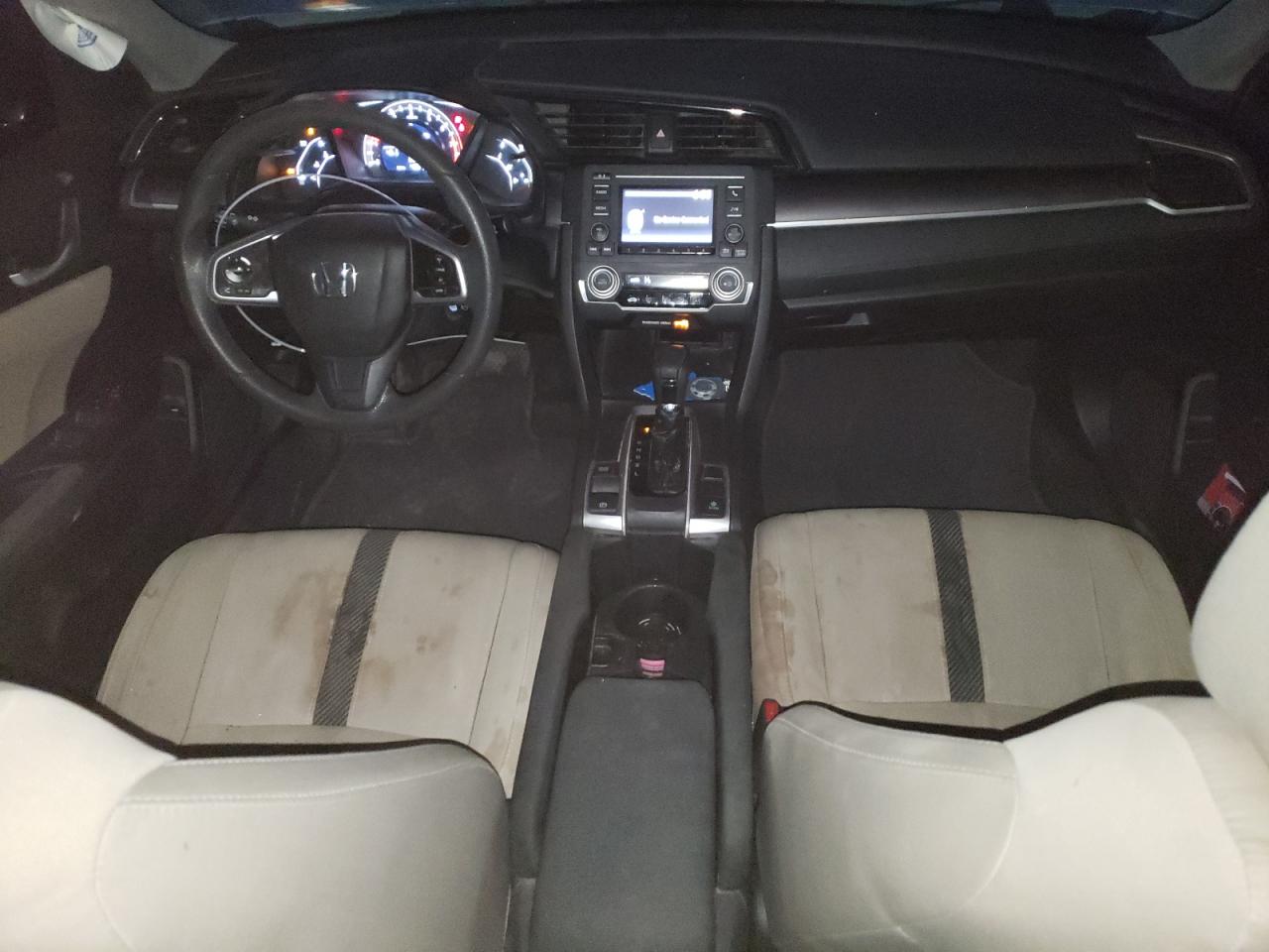 2016 Honda Civic - Image 8