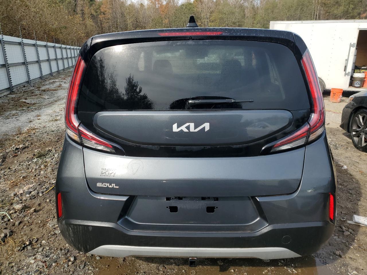 2023 Kia Soul - Image 6
