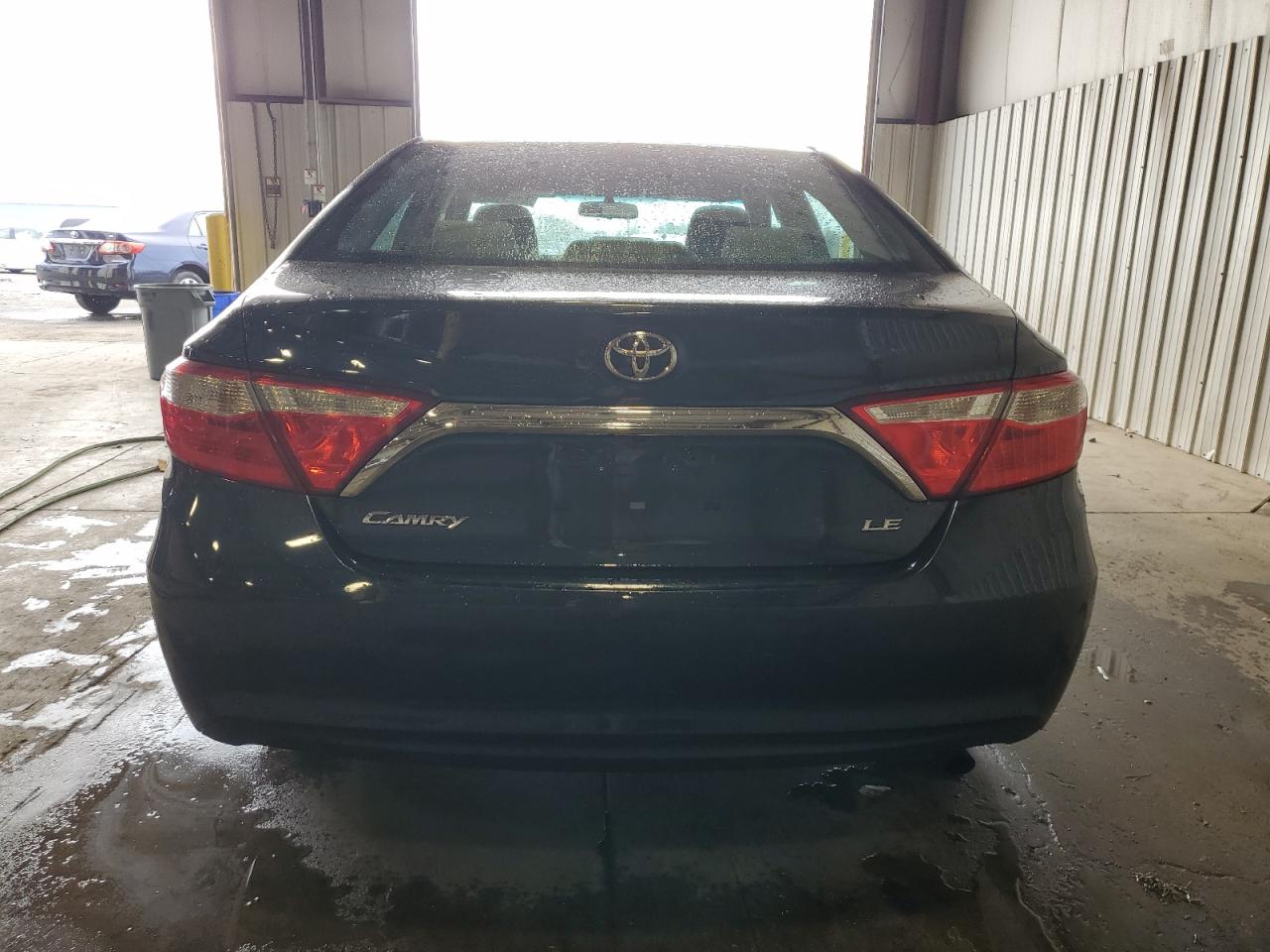 2015 Toyota Camry Le VIN: 4T4BF1FKXFR482825 Lot: 81241044