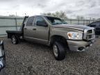 2009 Dodge Ram 3500  na sprzedaż w Wichita, KS - Rollover