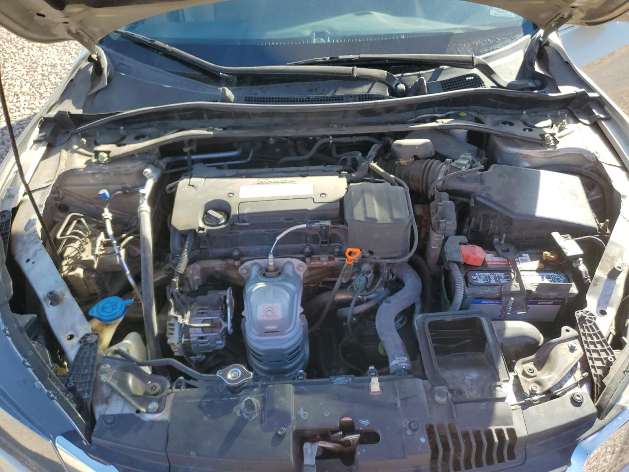 2014 Honda Accord - Image 11
