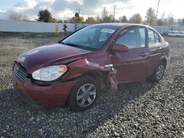 2007 Hyundai Accent Gls