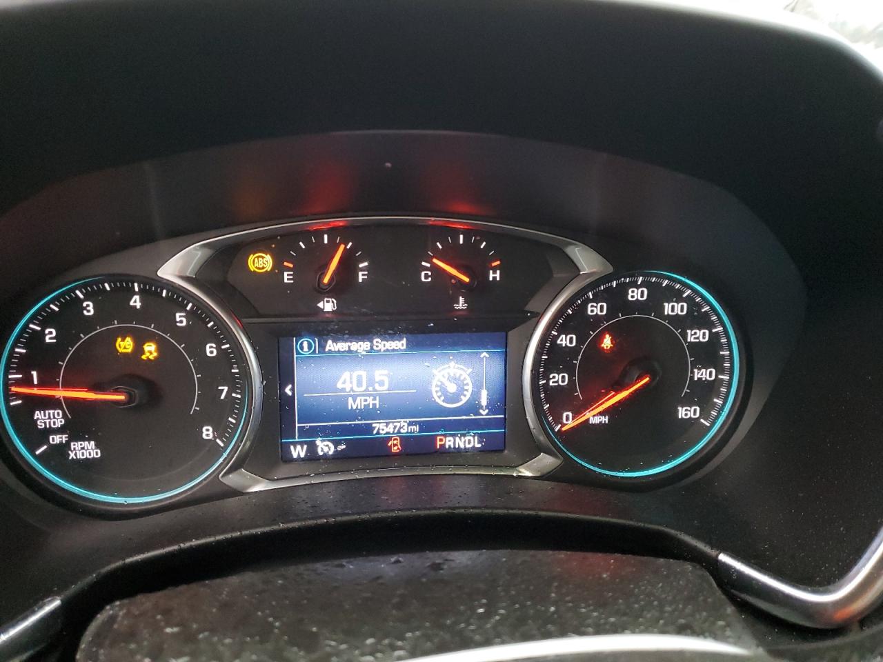 2022 Chevrolet Equinox - Image 9