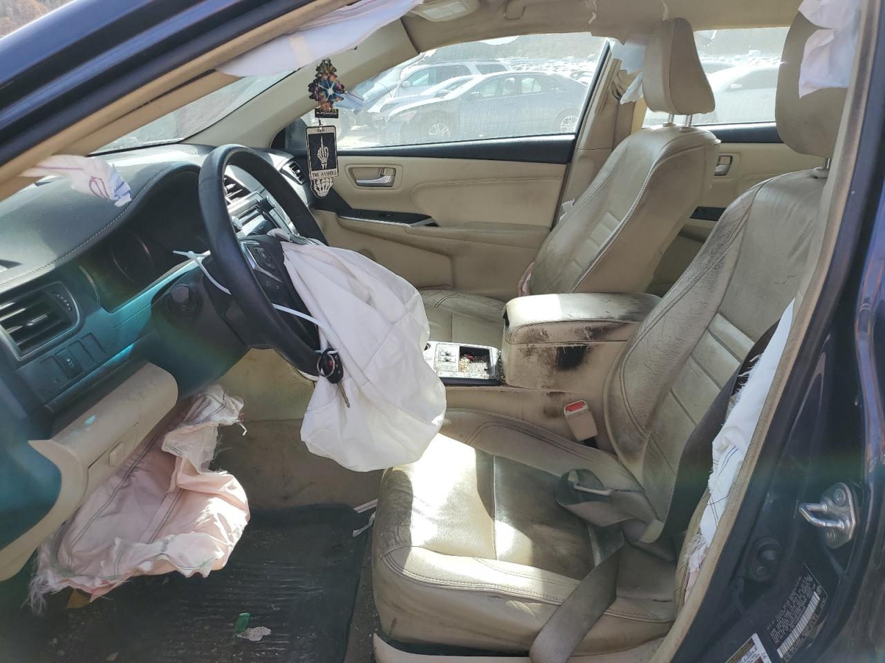 2017 Toyota Camry - Image 7