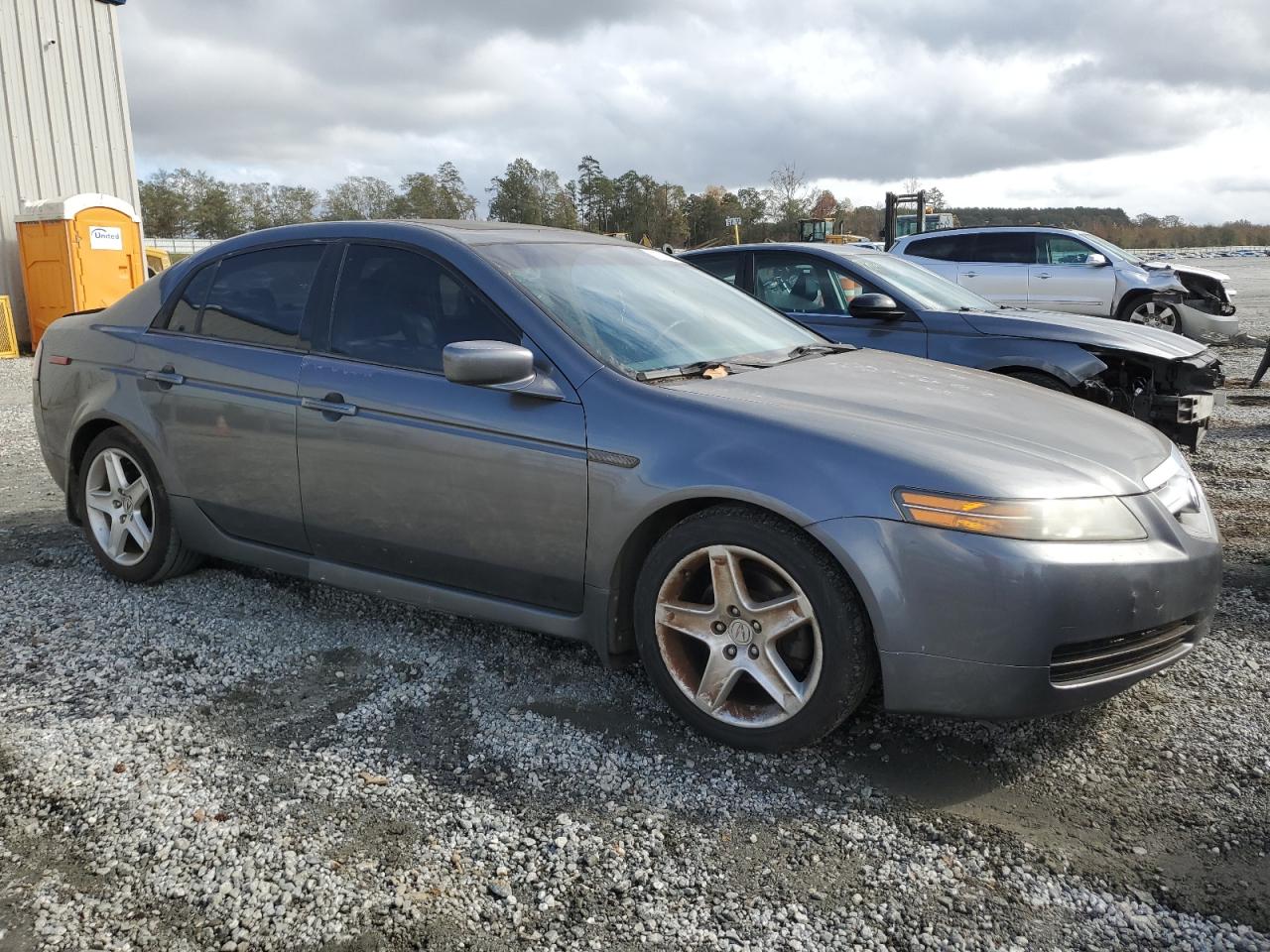 2006 Acura TL - Image 4