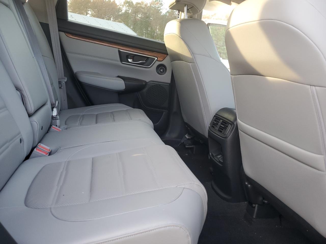 2019 Honda CR-V - Image 12