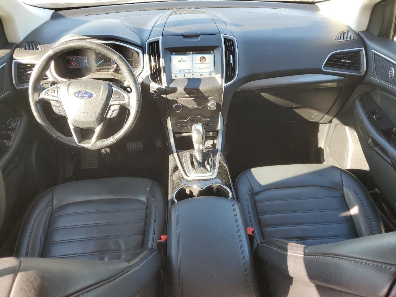 2017 Ford Edge - Image 8