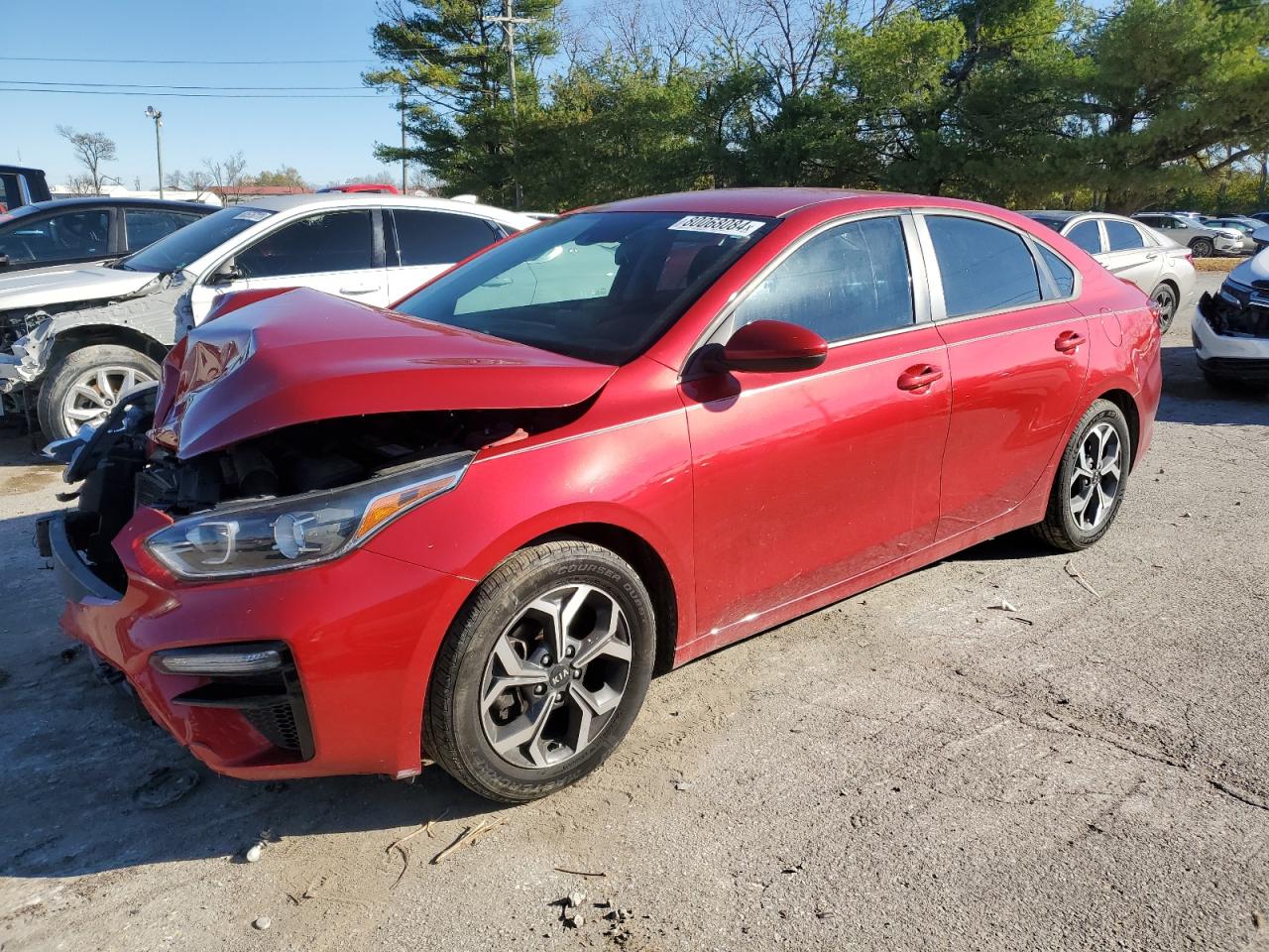 2019 Kia Forte - Image 1