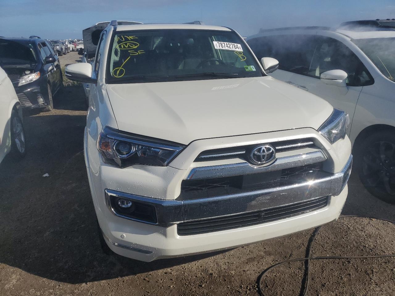 2023 Toyota 4Runner - Image 5