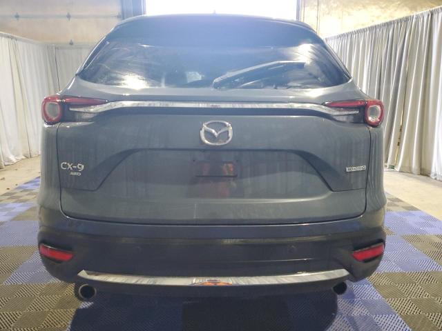  MAZDA CX-9 2023 Gray