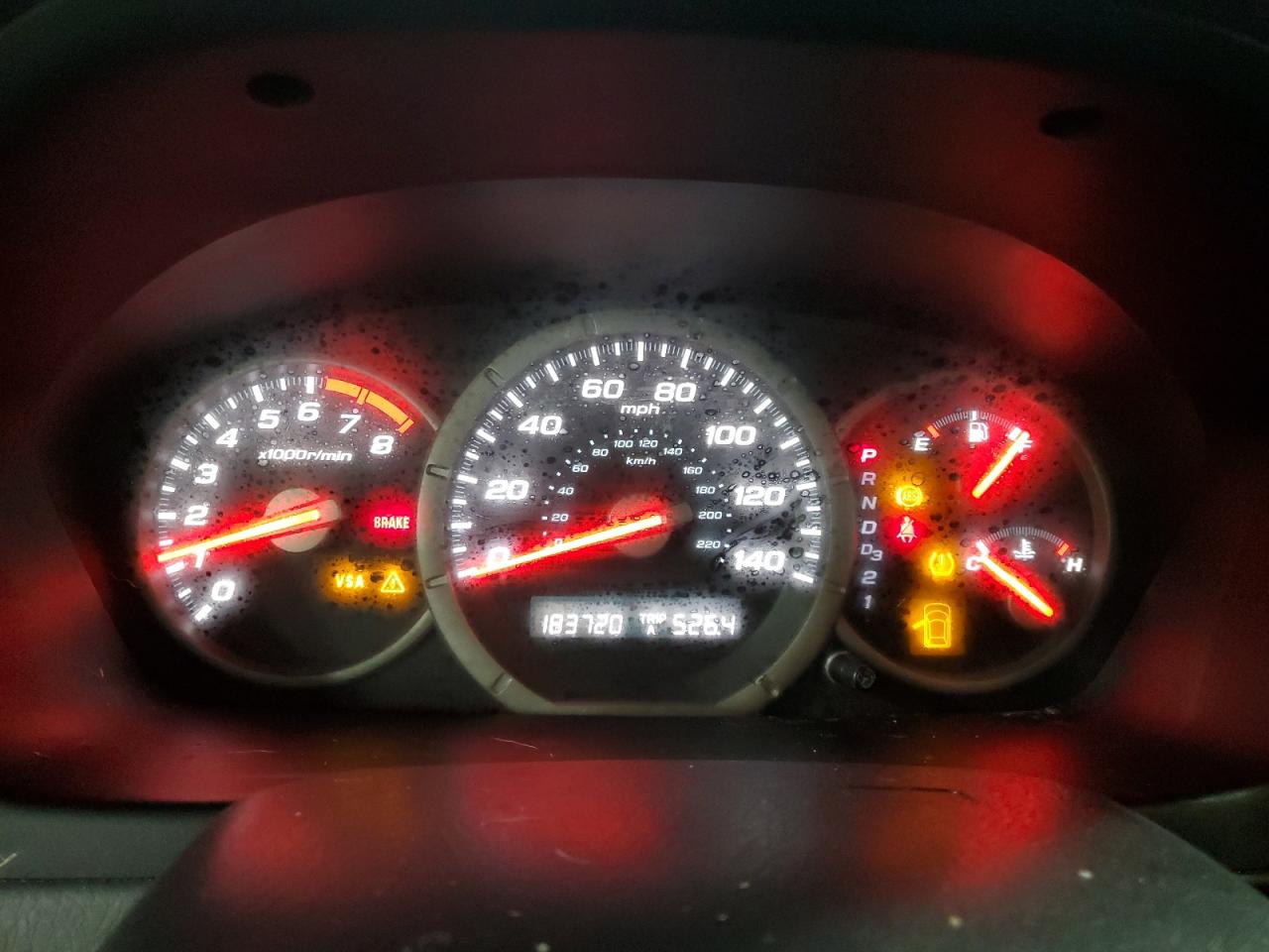 2007 Honda Pilot - Image 9