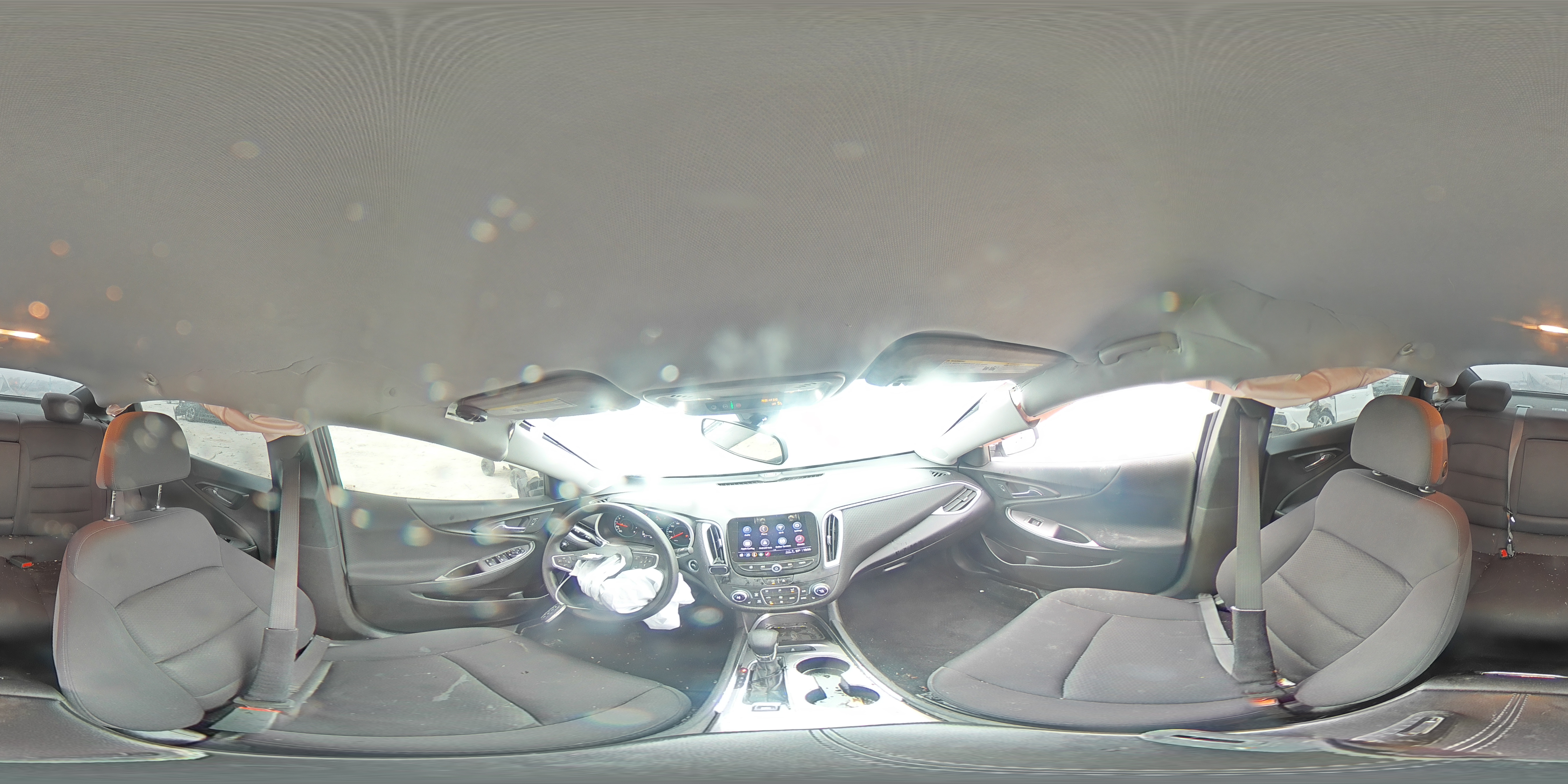 2022 Chevrolet Malibu - Image 12
