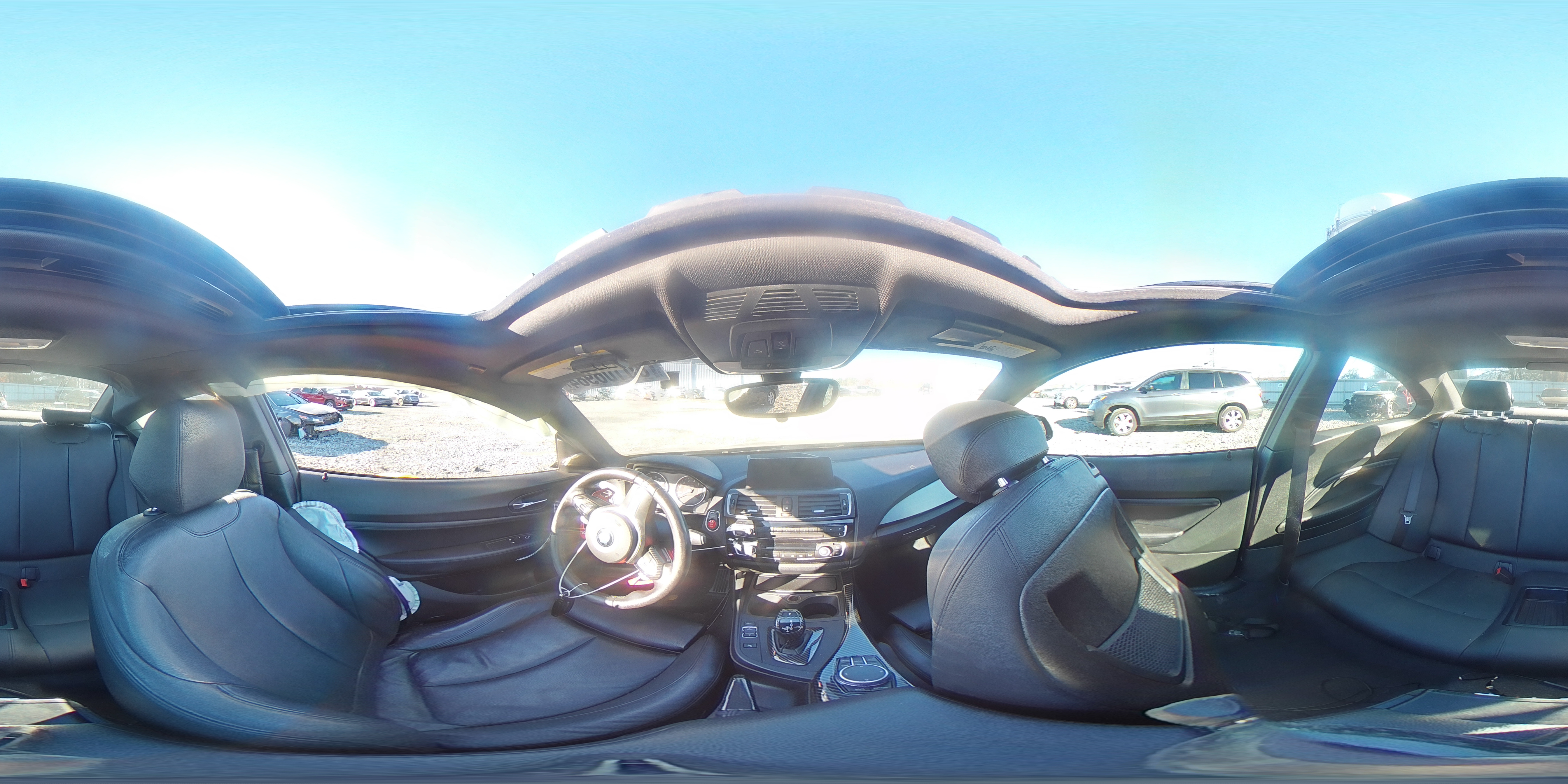 2017 BMW 2er - Image 13