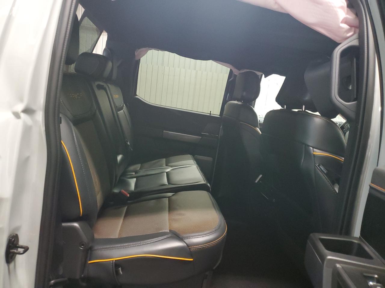 2023 Ford F-150 - Image 10