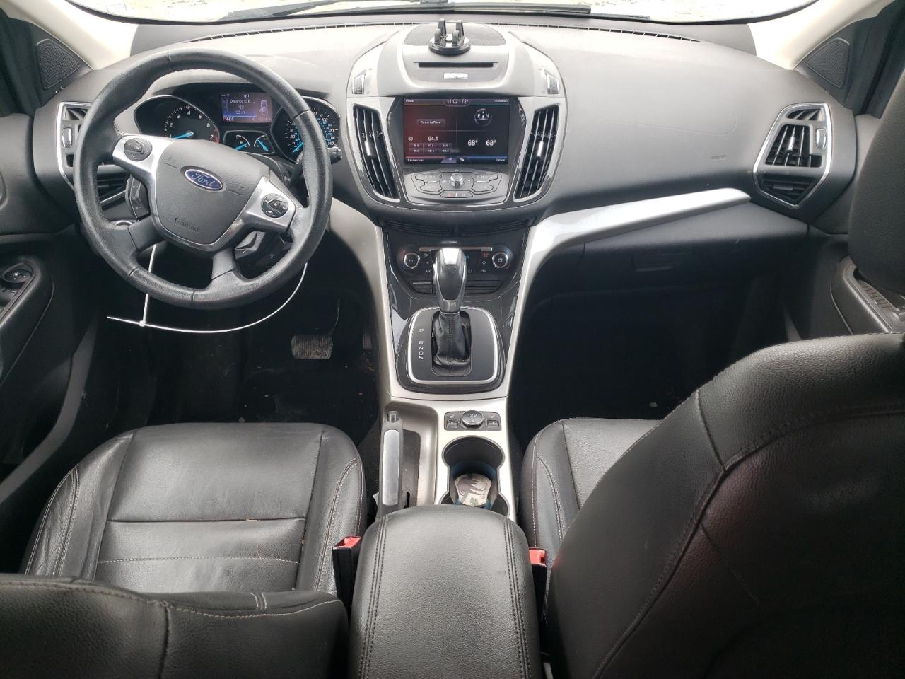 2013 Ford Escape - Image 8