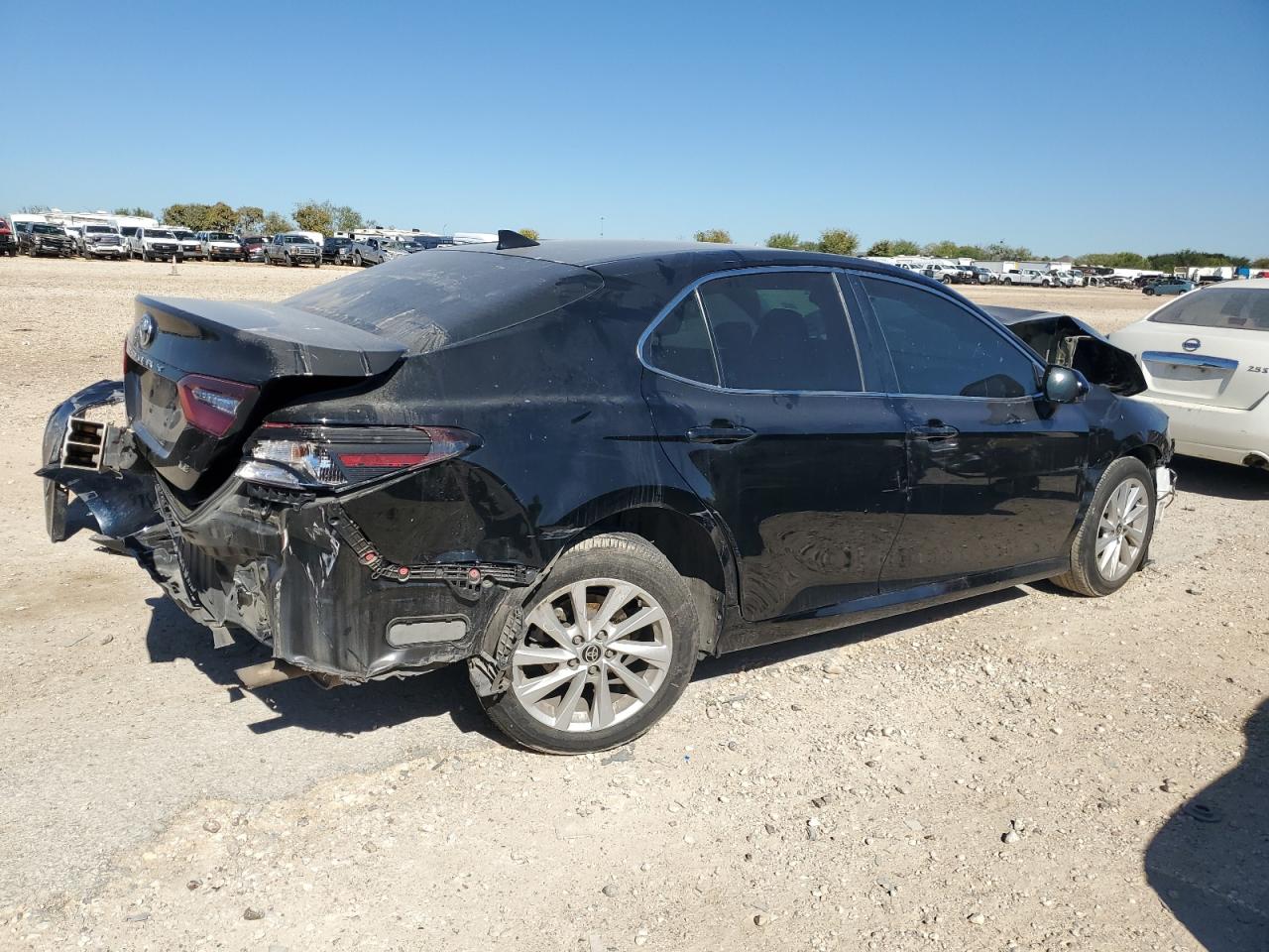 2022 Toyota Camry - Image 3