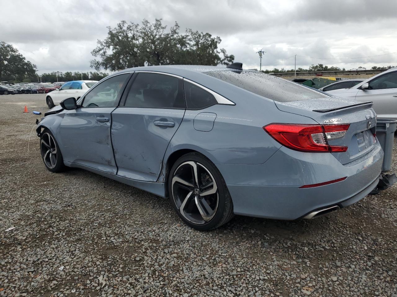 2021 Honda Accord - Image 2