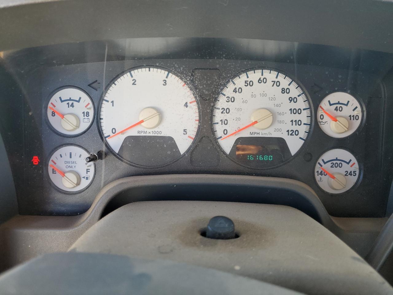 2006 Dodge RAM - Image 9