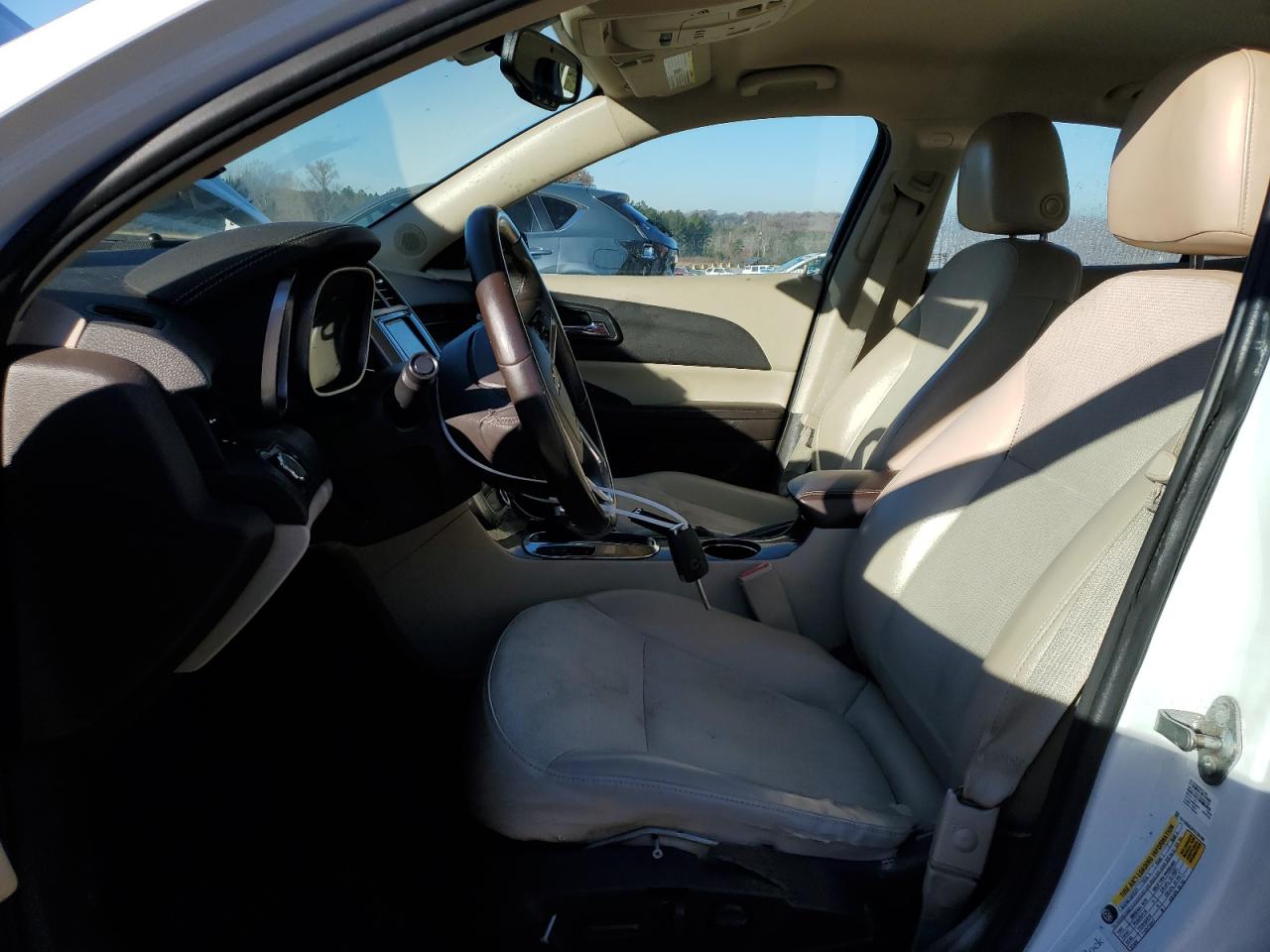 2015 Chevrolet Malibu - Image 7