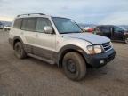 2001 Mitsubishi Montero Limited للبيع في Helena، MT - Front End