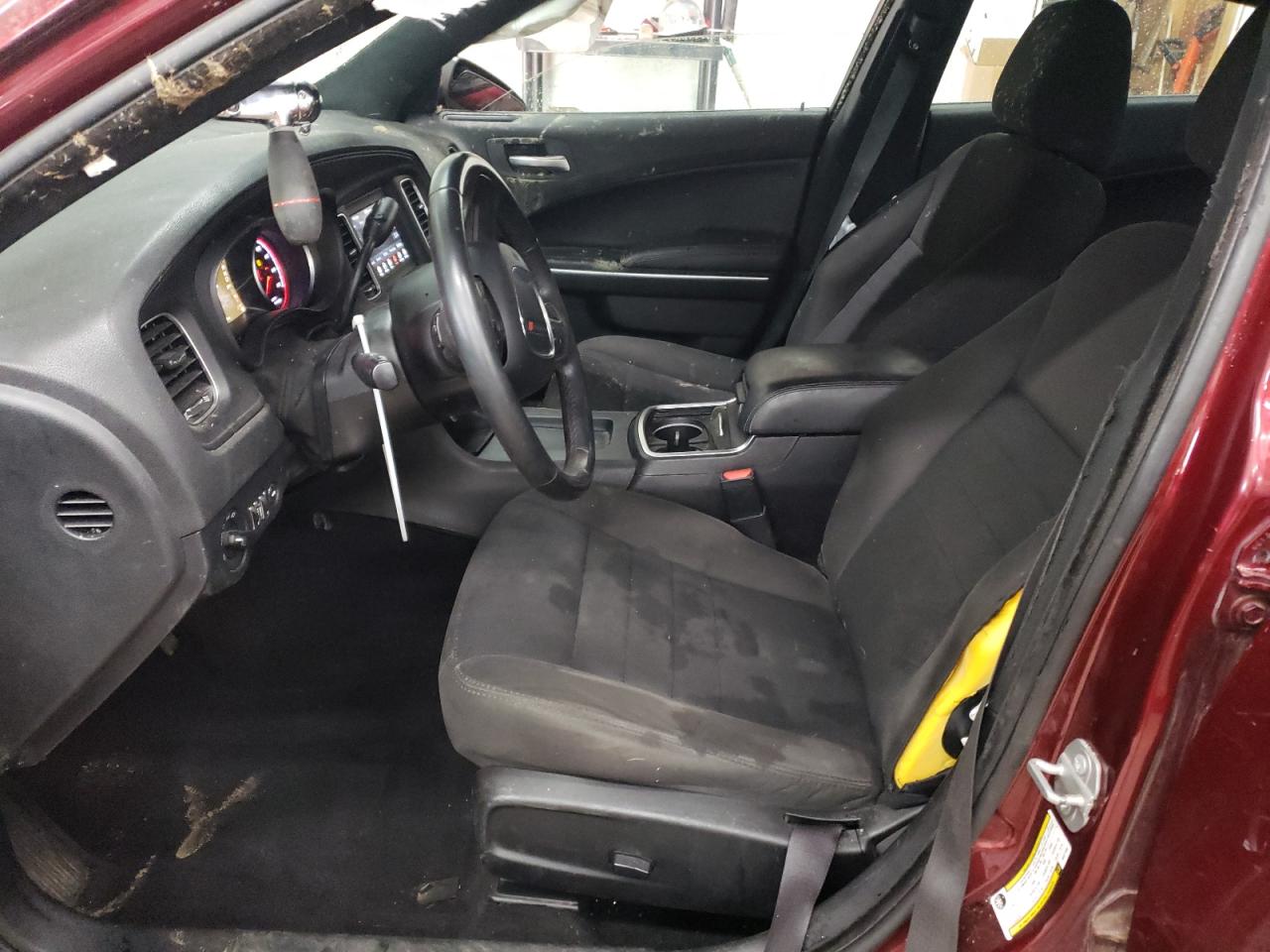 2019 Dodge Charger - Image 7