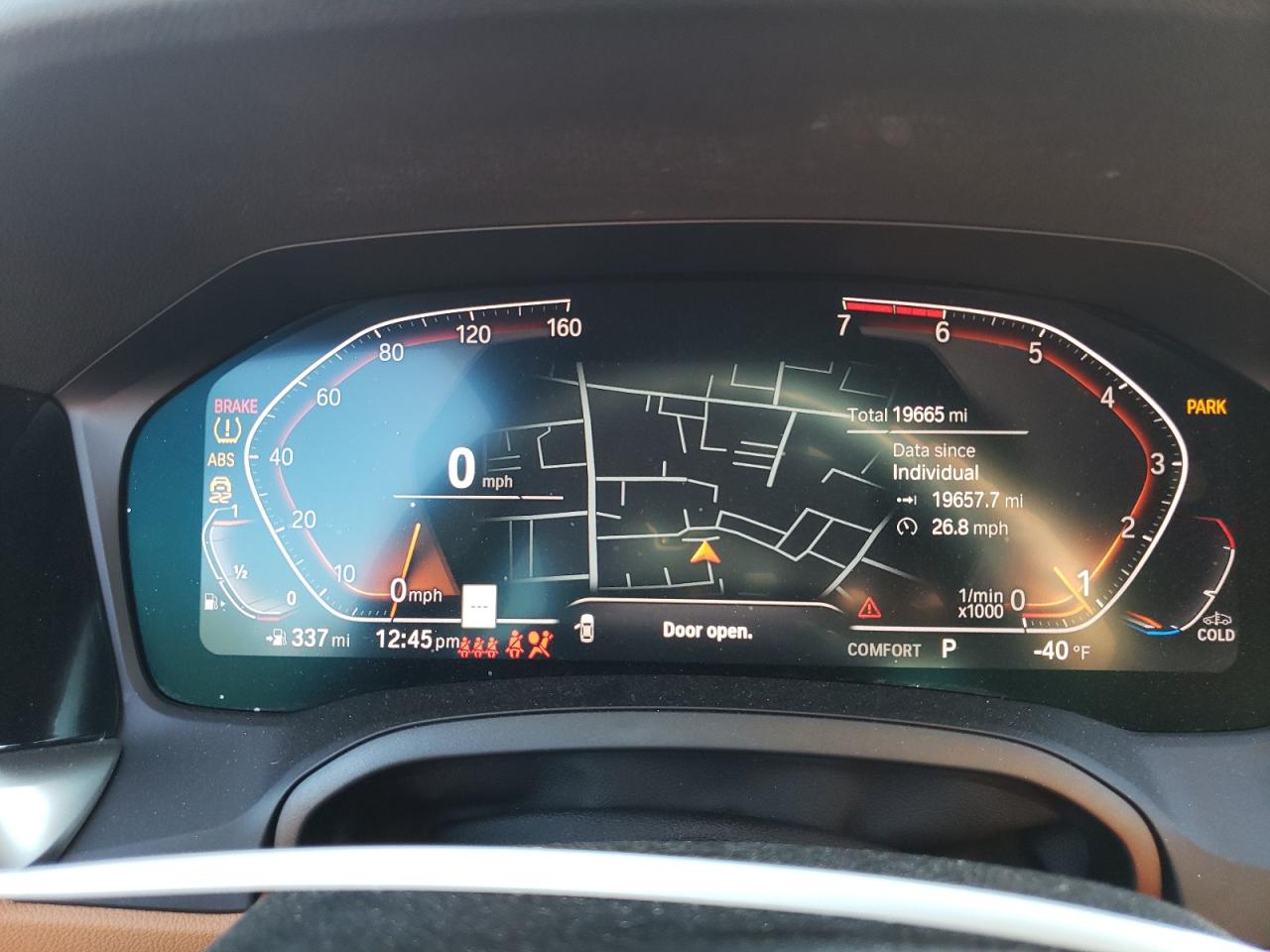 2023 BMW 4er - Image 9