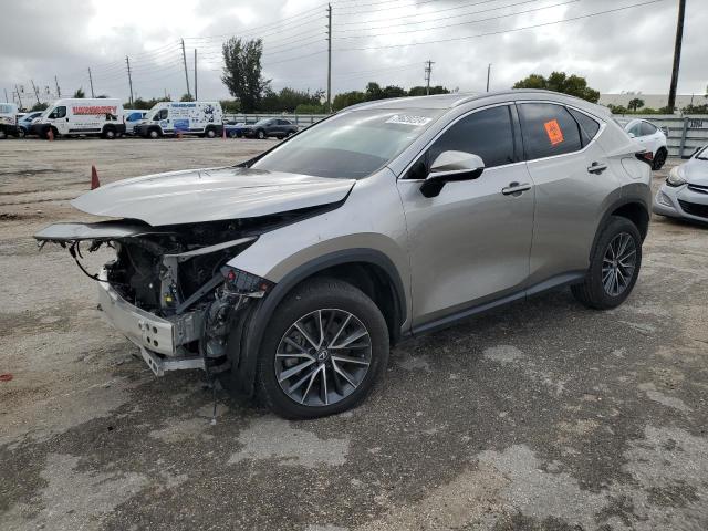 2024 Lexus Nx 250 Premium