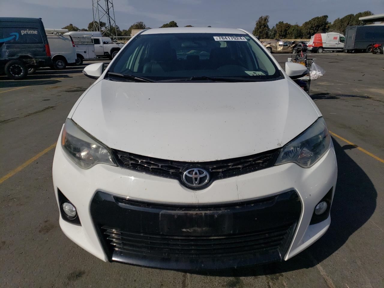 2015 Toyota Corolla - Image 5