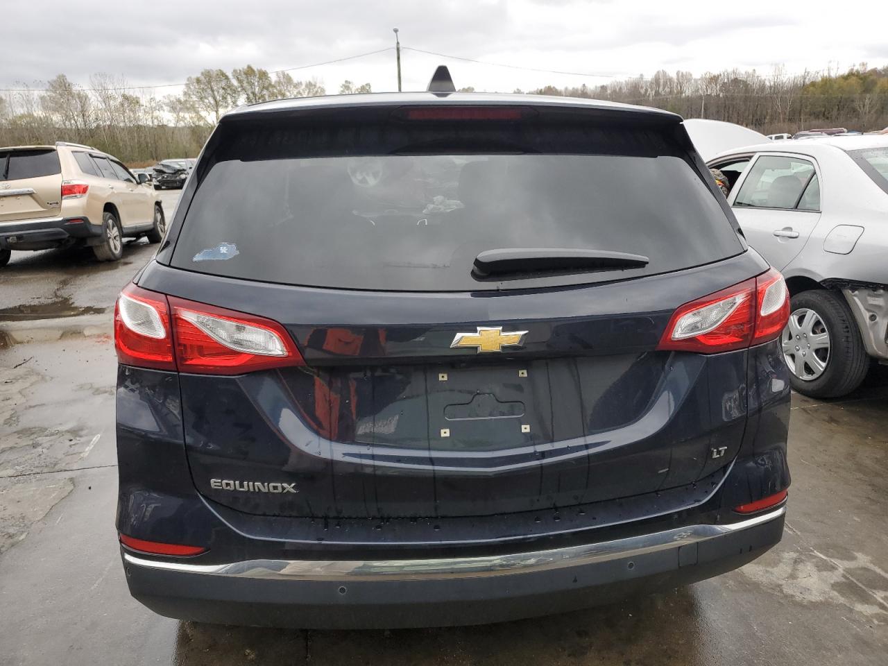 2020 Chevrolet Equinox - Image 6