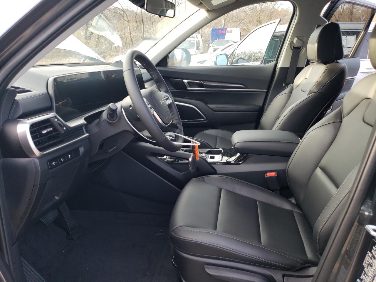 2024 Kia Telluride - Image 7