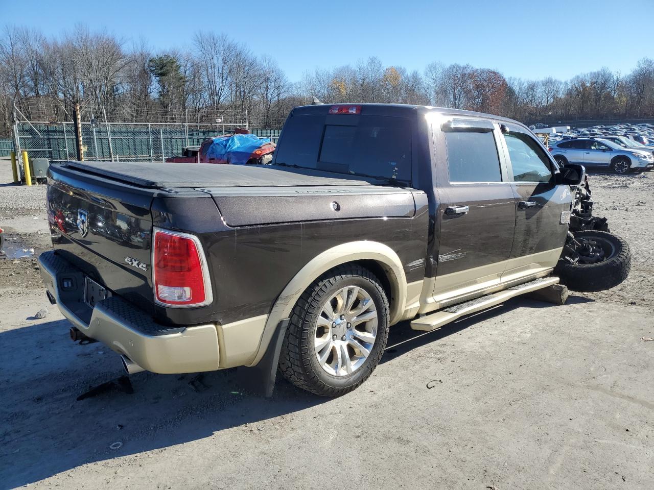 2017 RAM 1500 - Image 3