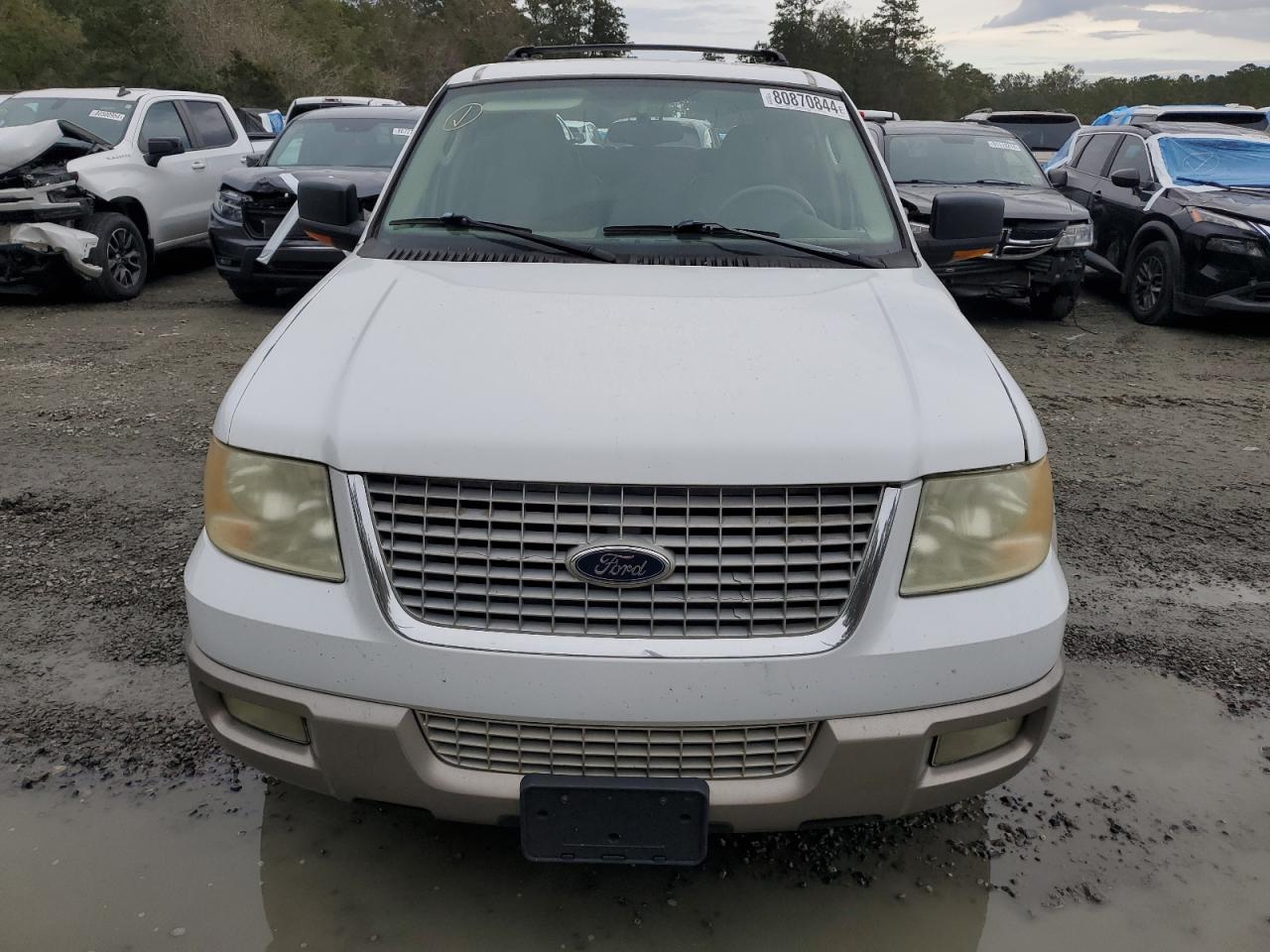 2003 Ford Expedition - Image 5