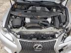 2014 Lexus Is 350 en Venta en Knightdale, NC - Front End