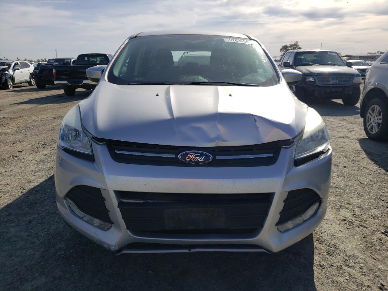 2015 Ford Escape - Image 5