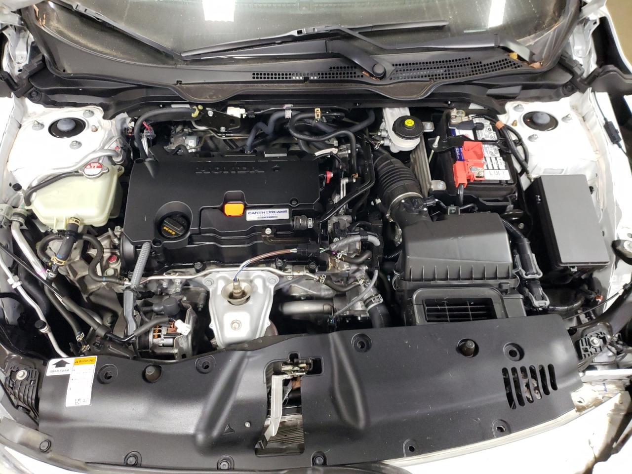 2020 Honda Civic - Image 11