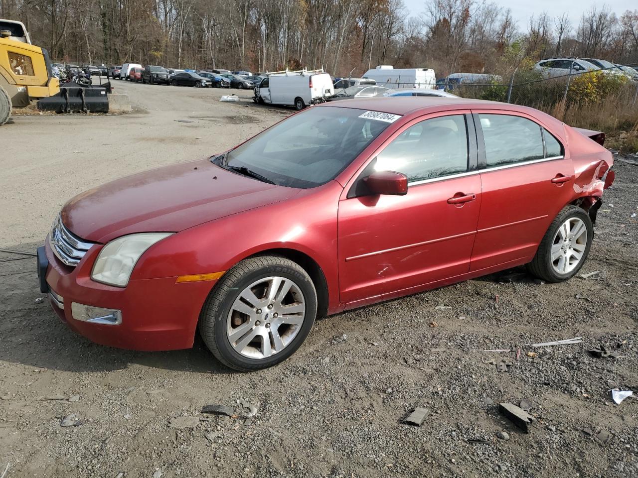 2006 Ford Fusion - Image 1