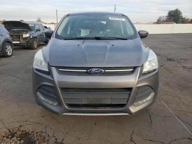  FORD ESCAPE 2013 Szary