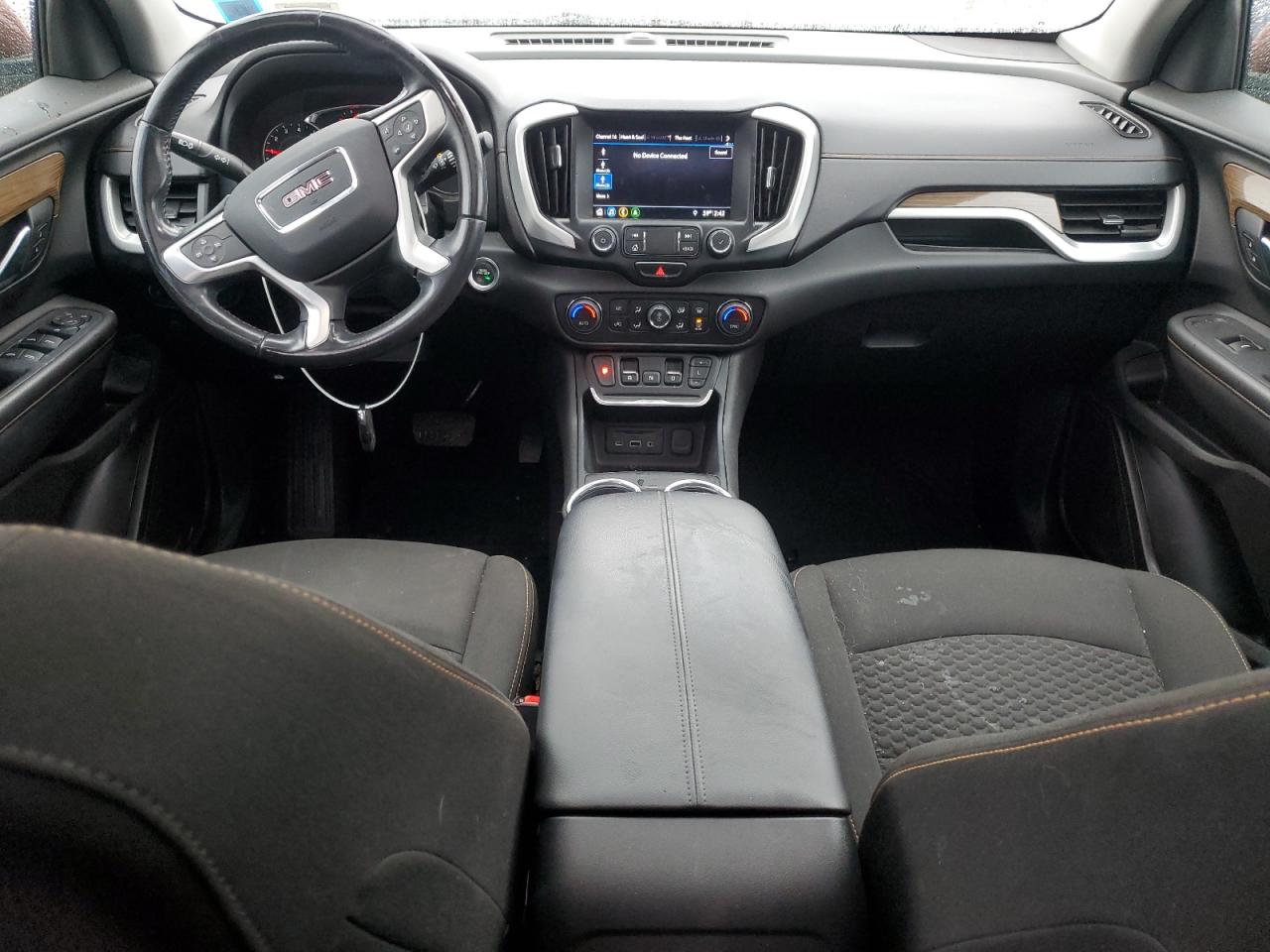2019 GMC Terrain - Image 8