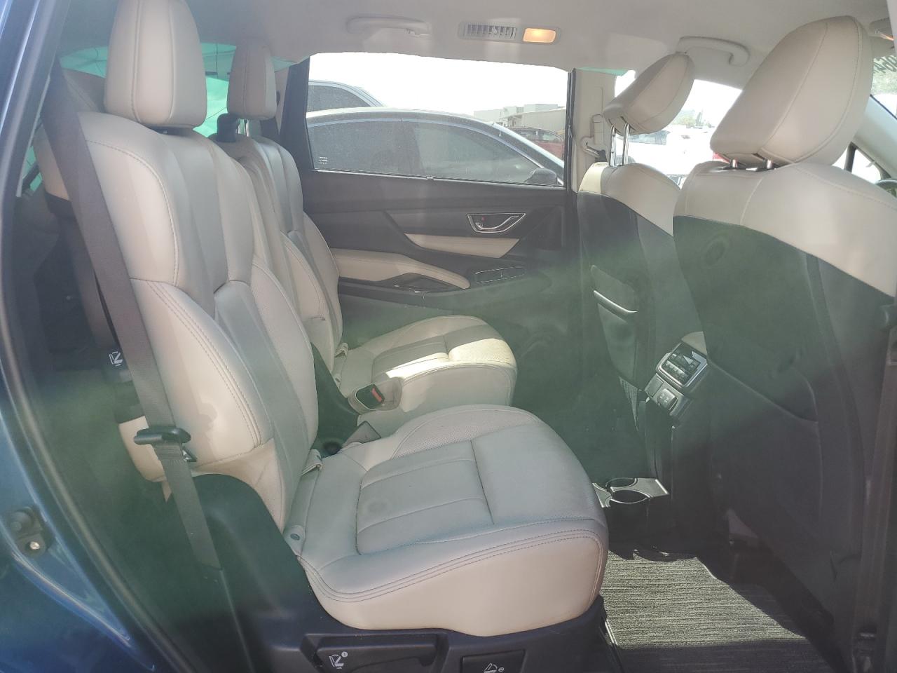 2021 Subaru Ascent - Image 11