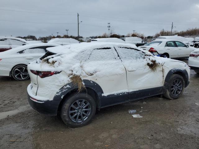  MAZDA CX30 2023 Biały
