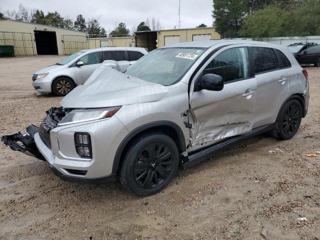 2023 Mitsubishi Outlander Sport S/Se